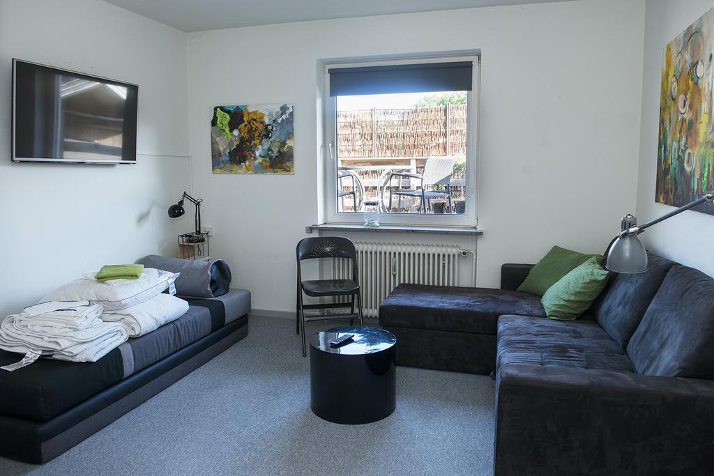 Molvangvej 2 Jelling Apartment Bagian luar foto