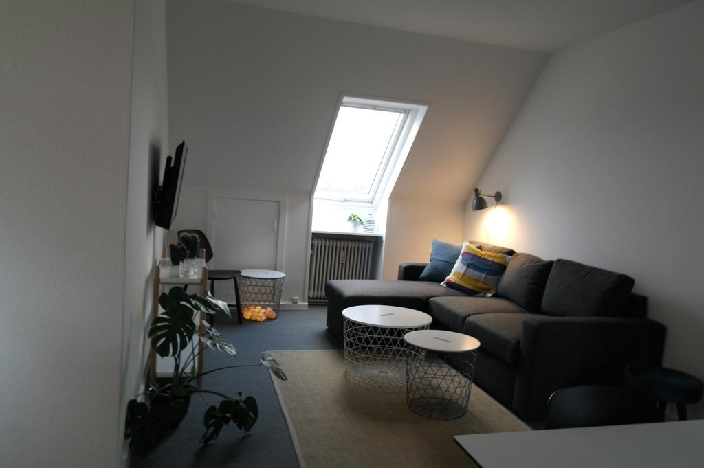 Molvangvej 2 Jelling Apartment Bagian luar foto